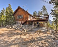 United States Colorado Allenspark vacation rental compare prices direct by owner 141082