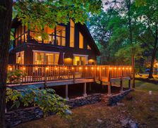 United States Pennsylvania Bushkill vacation rental compare prices direct by owner 203276