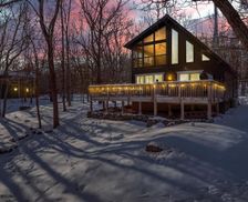 United States Pennsylvania Bushkill vacation rental compare prices direct by owner 203276