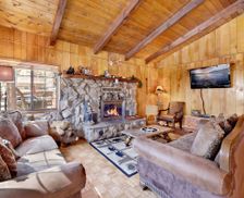 United States California Big Bear Lake vacation rental compare prices direct by owner 22861314