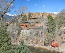 United States Colorado Buena Vista vacation rental compare prices direct by owner 2432124