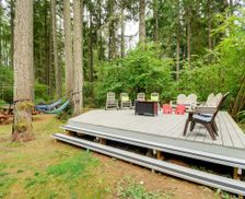 United States Washington Anderson Island vacation rental compare prices direct by owner 26569214