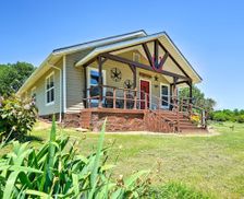 United States Oklahoma McAlester vacation rental compare prices direct by owner 32612242