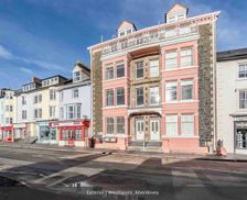 United Kingdom  Aberdyfi vacation rental compare prices direct by owner 11430435