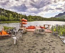 United States Alaska Chickaloon vacation rental compare prices direct by owner 19753267