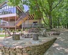 United States Arkansas Bella Vista vacation rental compare prices direct by owner 213490
