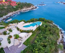 Mexico OAX Huatulco vacation rental compare prices direct by owner 2943349