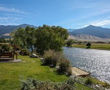 United States Montana Livingston vacation rental compare prices direct by owner 2522886