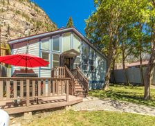 United States Colorado Ouray vacation rental compare prices direct by owner 2559896