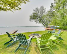 United States Michigan Carp Lake vacation rental compare prices direct by owner 2597528