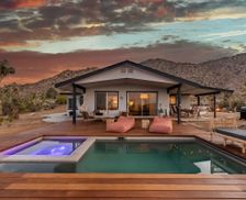 United States California Joshua Tree vacation rental compare prices direct by owner 131328