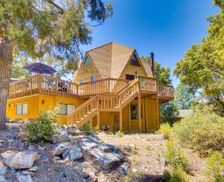 United States California Pine Mountain Club vacation rental compare prices direct by owner 129423