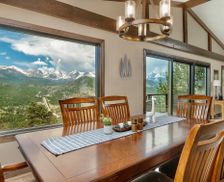 United States Colorado Estes Park vacation rental compare prices direct by owner 576237