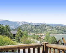 United States Colorado Estes Park vacation rental compare prices direct by owner 19519996