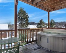 United States Colorado Estes Park vacation rental compare prices direct by owner 2384017