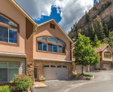 United States Colorado Ouray vacation rental compare prices direct by owner 667445