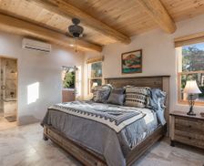 United States New Mexico Santa Fe vacation rental compare prices direct by owner 2420930