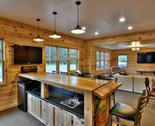 United States Wisconsin Clam Lake vacation rental compare prices direct by owner 10180832