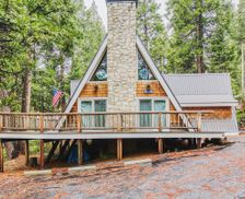 United States California Shaver Lake vacation rental compare prices direct by owner 1978837