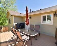 United States Colorado Colorado Springs vacation rental compare prices direct by owner 19715189