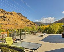 United States Idaho Lava Hot Springs vacation rental compare prices direct by owner 186513