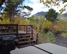United States Colorado Estes Park vacation rental compare prices direct by owner 2710556
