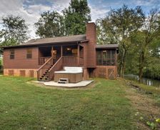 United States Tennessee Ooltewah vacation rental compare prices direct by owner 19752253