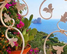 Italy Campania Capri vacation rental compare prices direct by owner 4875657