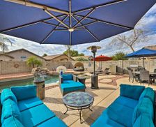 United States Arizona Peoria vacation rental compare prices direct by owner 700520