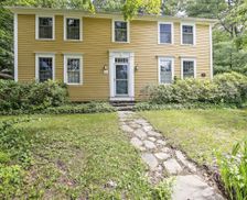 United States Massachusetts Huntington vacation rental compare prices direct by owner 29936811