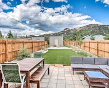 United States Colorado Buena Vista vacation rental compare prices direct by owner 139694