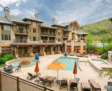 United States Utah Park City vacation rental compare prices direct by owner 19571645