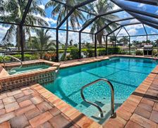 United States Florida Cape Coral vacation rental compare prices direct by owner 255902