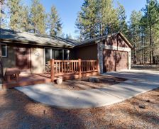 United States Oregon Sisters vacation rental compare prices direct by owner 26605700