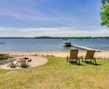 United States Minnesota Alexandria vacation rental compare prices direct by owner 177960