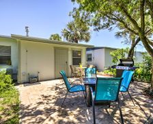 United States Florida New Smyrna Beach vacation rental compare prices direct by owner 188577