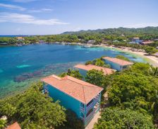 Honduras Bay Islands Roatan vacation rental compare prices direct by owner 3526096