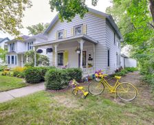 United States Wisconsin De Pere vacation rental compare prices direct by owner 156308