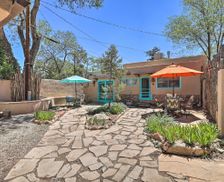United States New Mexico Santa Fe vacation rental compare prices direct by owner 213480