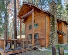 United States California Wawona vacation rental compare prices direct by owner 150915