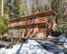 United States California Yosemite National Park vacation rental compare prices direct by owner 24873301