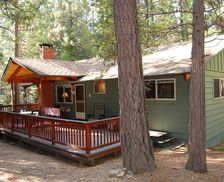 United States California Yosemite National Park vacation rental compare prices direct by owner 150937