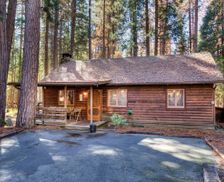 United States California Yosemite National Park vacation rental compare prices direct by owner 150953