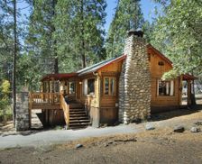 United States California Yosemite National Park vacation rental compare prices direct by owner 150927