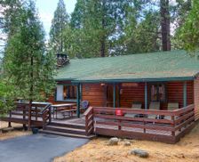 United States California Yosemite National Park vacation rental compare prices direct by owner 13029439