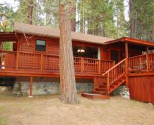 United States California Wawona vacation rental compare prices direct by owner 150918