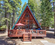 United States California Homewood vacation rental compare prices direct by owner 146412