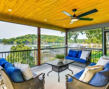 United States Missouri Sunrise Beach vacation rental compare prices direct by owner 2336551