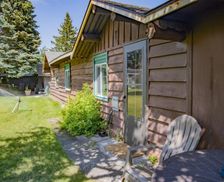 United States Montana Red Lodge vacation rental compare prices direct by owner 25028039