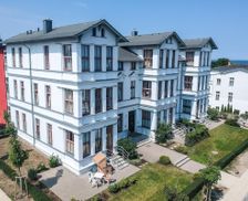 Germany Mecklenburg-West Pomerania Ahlbeck vacation rental compare prices direct by owner 11937303